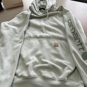 Carhartt Hoodie - Mens size Medium